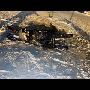 Meet your Posher, Dee